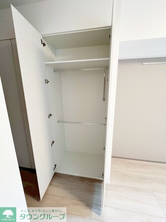 アジールコート門前仲町の物件内観写真